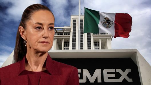 ¿Qué hará Sheinbaum? ¿México mantendrá el envío de petróleo a Cuba?