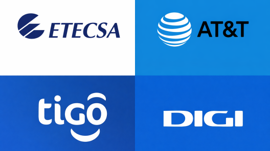 Nuevo roaming de Etecsa en Cuba: Comparativa de costos frente a las SIM y eSIM locales