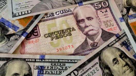 Información del Gobierno cubano sobre nueva actualización económica