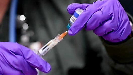 Trump anuncia un importante cambio en el sistema sanitario de Estados Unidos