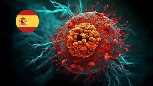 Investigadores españoles logran eliminar uno de los tipos de cáncer más agresivos
