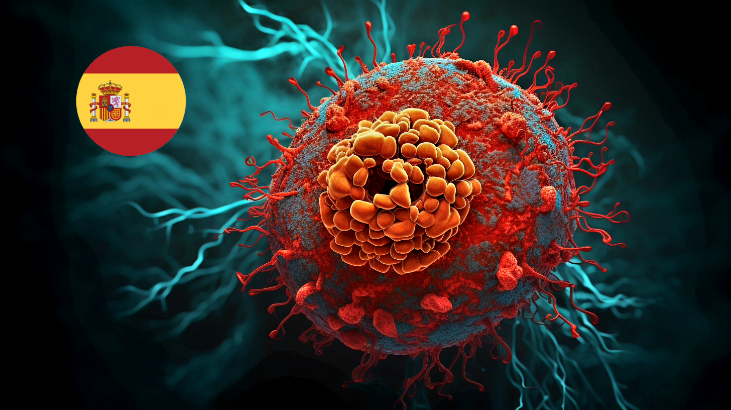 Investigadores españoles logran eliminar uno de los tipos de cáncer más agresivos