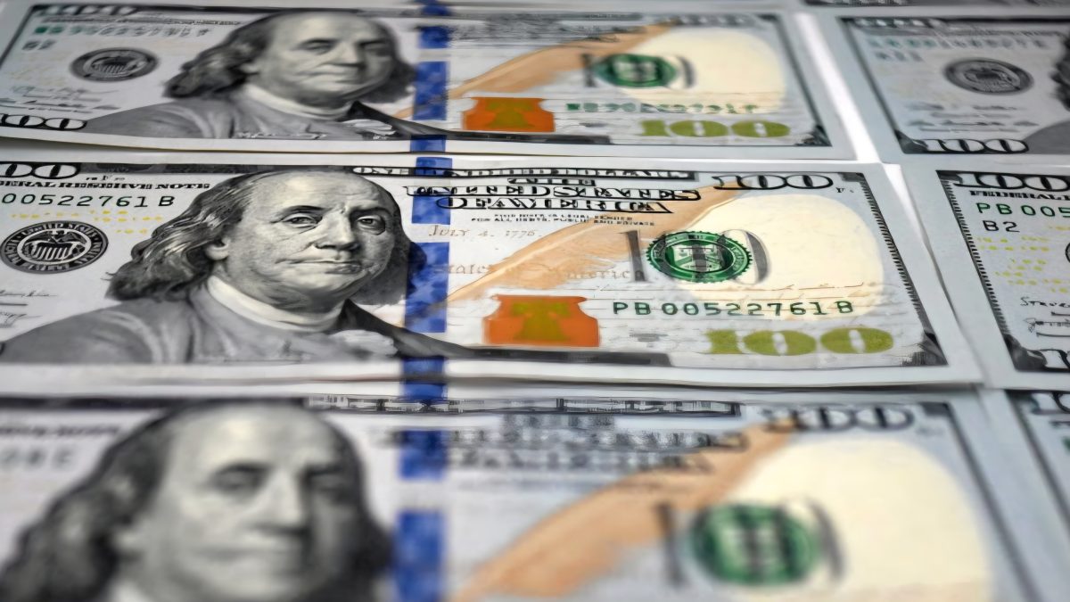 Cheques de 2000 dólares en 2026: Lo último que se sabe sobre el pago por  aranceles a millones de personas en Estados Unidos