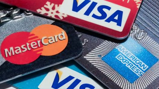 Importante anuncio sobre las tarjetas de crédito en Estados Unidos desde el 20 de enero