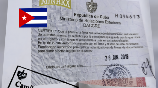 ¿Cuánto cuesta hoy un divorcio o una consulta legal en Cuba?