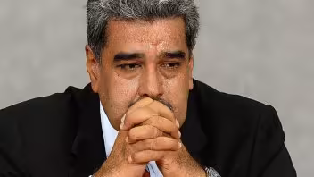 maduro condenado usa