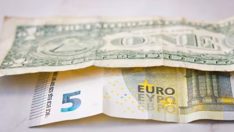 euros dolares