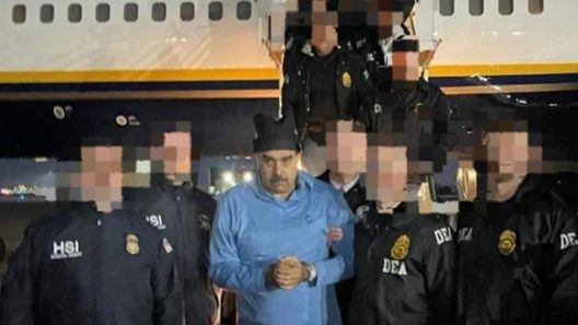 Maduro ante la justicia hoy: lo que se sabe de su primera audiencia en una corte de Estados Unidos