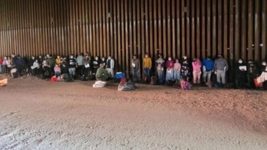 Estados Unidos: ICE duplica el número de agentes en las calles tras una contratación histórica