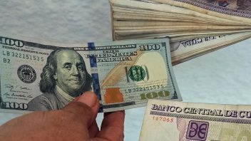 precio dolar cuba hoy