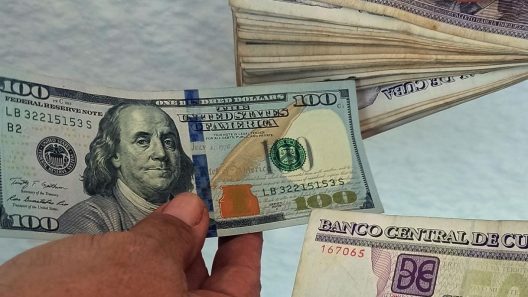 Precio de las divisas en Cuba hoy: así cotizan el dólar, el euro y otras monedas este 6 de enero 