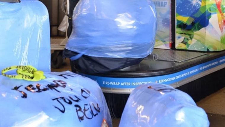 embalaje precios cuba vuelos