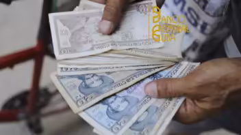 banco cubanos dinero cobros