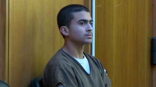 Miami: avanza proceso contra adolescente Derek Rosa tras fallo que valida su confesión