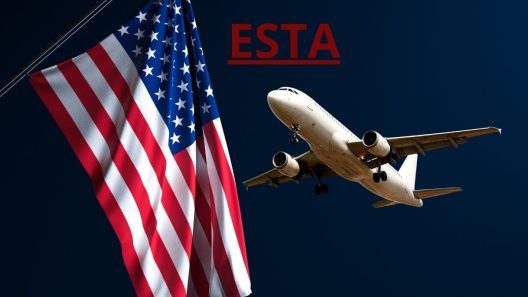 Embajada de Estados Unidos advierte a viajeros que usan ESTA