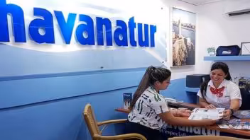 havanatur francia turismo