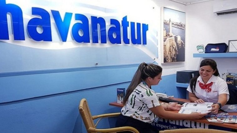 havanatur francia turismo