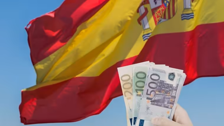 ayudas euros retorno españa