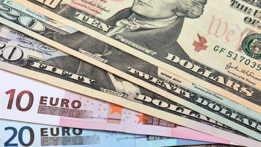 Disparado el dólar y euro en el mercado informal: así están las divisas en Cuba