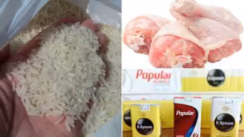 canasta basica bodegas