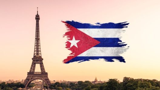 Si estudias en esta universidad cubana podrás conseguir una beca en Francia