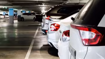 estacionamientos estados unidos permiso