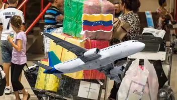 mulas cubanas venezuela