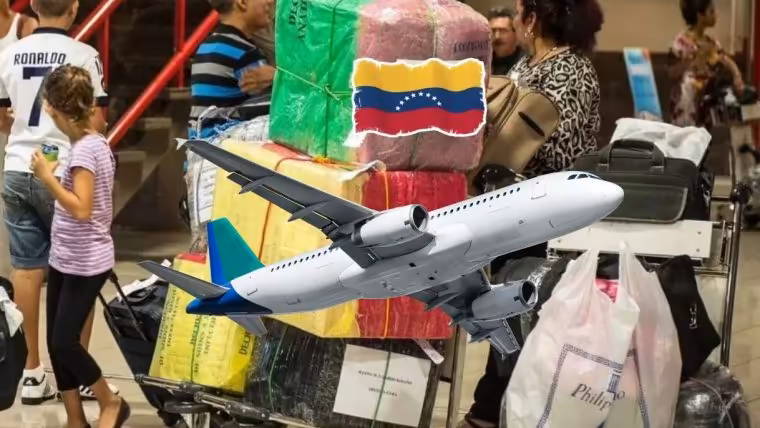 mulas cubanas venezuela