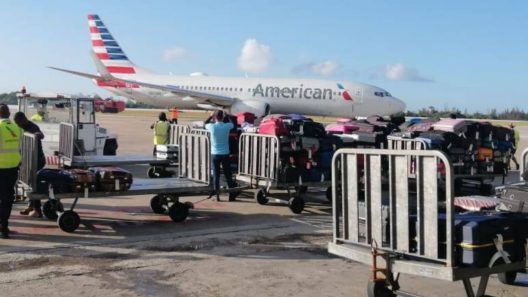 Atención viajeros: así es la programación completa de vuelos Miami-Cuba este enero
