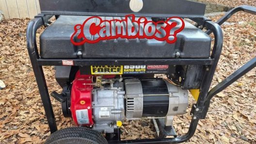 ¿Cambios en el envío de generadores y plantas eléctricas a Cuba? Lo que debes saber antes de comprar uno en 2026