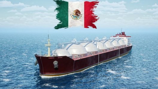 Nuevo buque petrolero mexicano llega a Cuba con combustible en medio de apagones