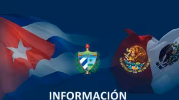 información