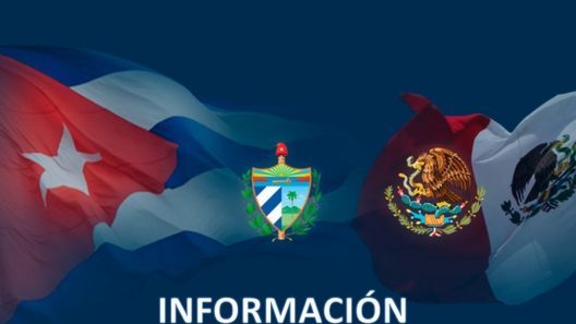Consulado en México anuncia cambios claves para trámites notariales