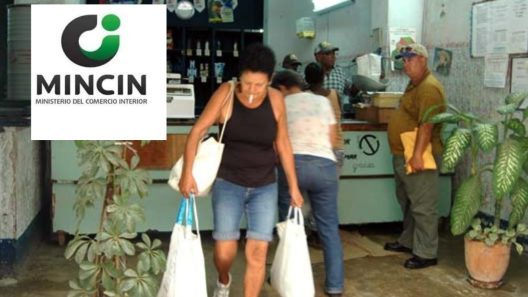 Actualizan distribución de la canasta básica en estas provincias cubanas