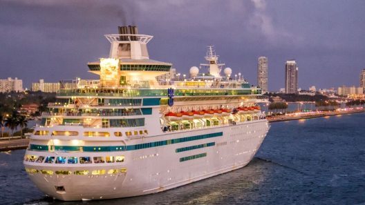 Cruceros desde Miami en enero de 2026: estas son las ofertas más baratas