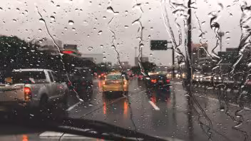 lluvias cuba miami frio
