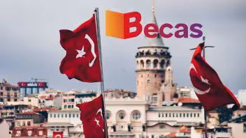 becas cubanos turquia