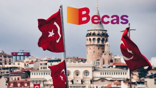 Abren solicitudes de becas en Turquía 2026: oportunidad para estudiantes cubanos