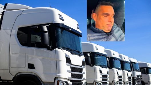 Licencia suspendida y sin empleo: el duro golpe a un camionero cubano en Tampa