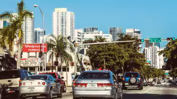 licencias negocios miami