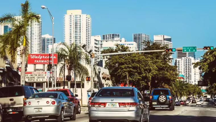 licencias negocios miami
