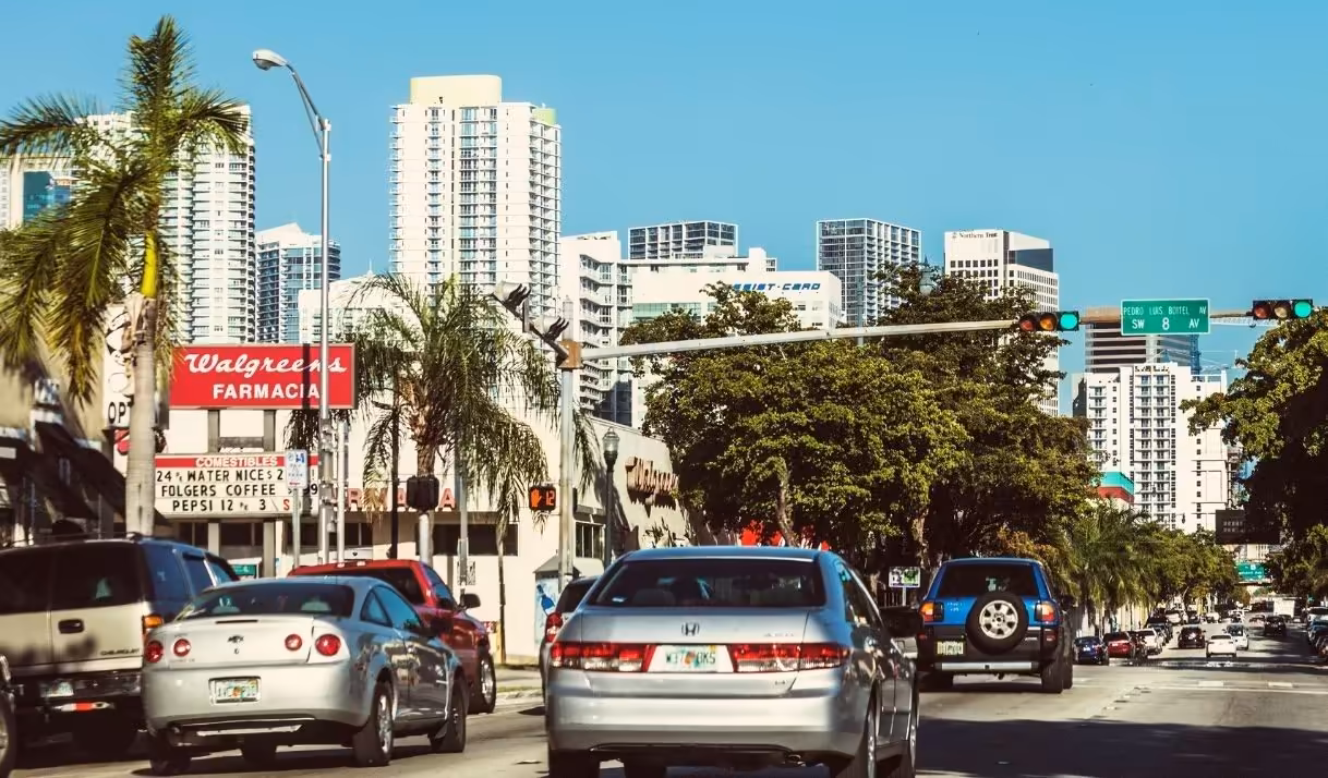 licencias negocios miami