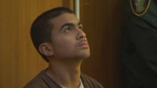 «Lo siento»: Derek Rosa se declara culpable del brutal crimen de su madre en Miami