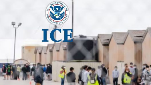 Cubano muere bajo custodia de ICE en Texas y autopsia apuntaría a homicidio