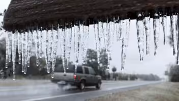 el tiempo frio cuba florida