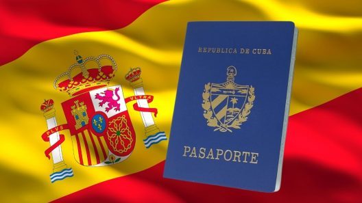 Malas noticias para los cubanos que buscan la residencia en España por esta vía