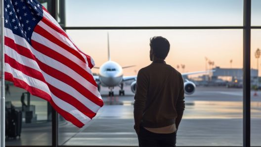 Falta poco: multa de $45 en aeropuertos de Estados Unidos si no llevas este documento