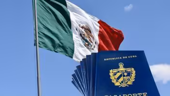 asilo cubanos mexico