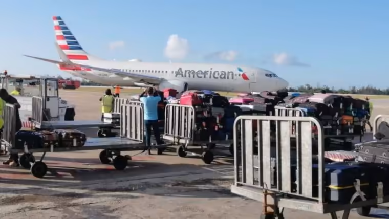 aeropuetro vuelos cuba usa
