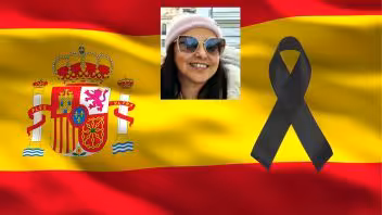 luto cuba accidente adamuz cubana